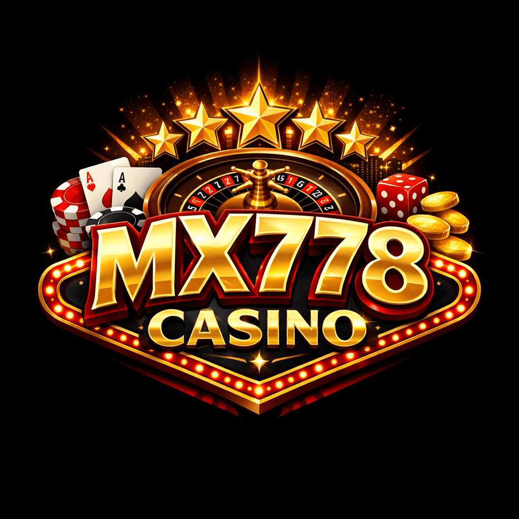 Logo mx778mx