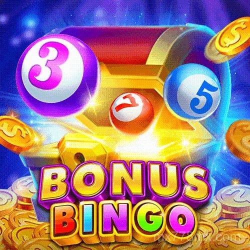 Imagen del juego Bonus Bingo