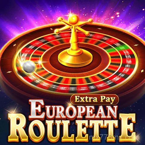 Imagen del juego European Roulette