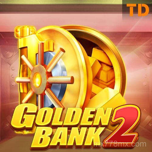 Imagen del juego Golden Bank 2