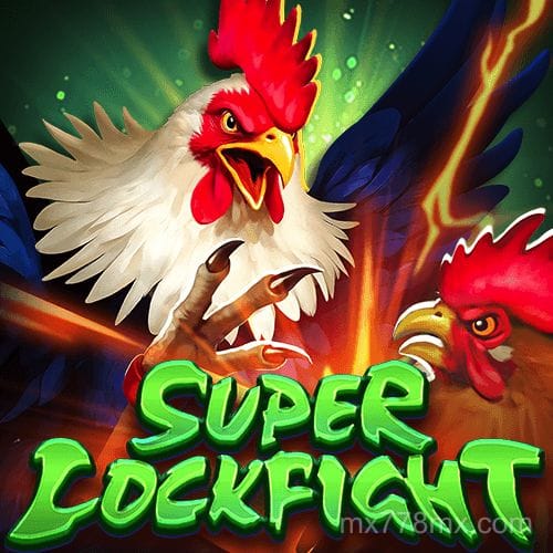 Imagen del juego Super Cockfight
