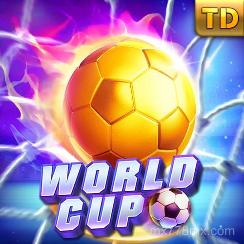 Imagen del juego World cup