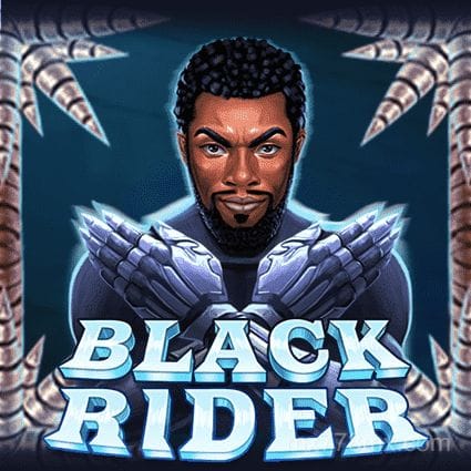 Imagen del juego Black Rider