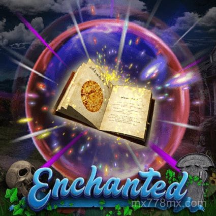 Imagen del juego Enchanted