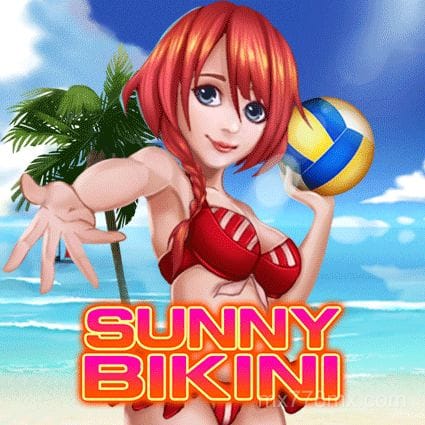 Imagen del juego Sunny Bikini