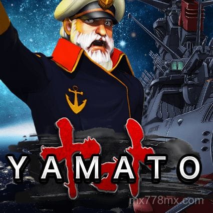 Imagen del juego Yamato