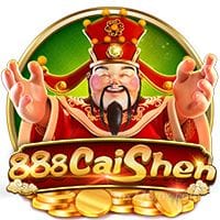 Imagen del juego 888 Cai Shen