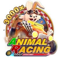 Imagen del juego Animal Racing
