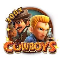 Imagen del juego Cowboys