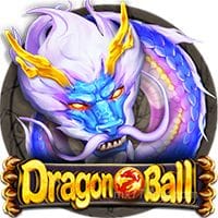 Imagen del juego Dragon Ball