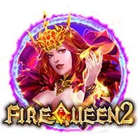 Imagen del juego Fire Queen 2