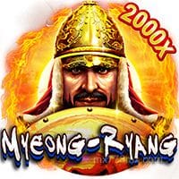 Imagen del juego Myeong-ryang