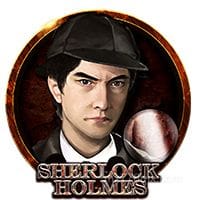 Imagen del juego SherlockHolmes