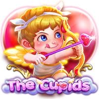 Imagen del juego The Cupids