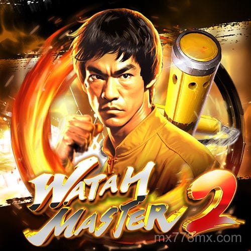 Imagen del juego Watah Master 2