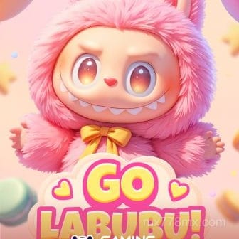 Imagen del juego GO LABUBU