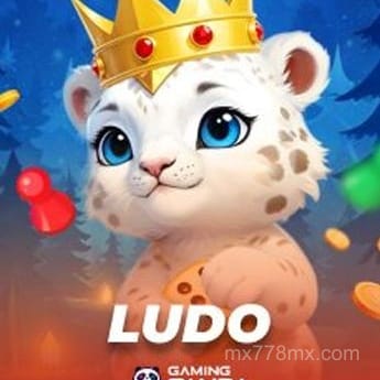 Imagen del juego Joyful Ludo Battle