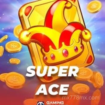 Imagen del juego Super Ace